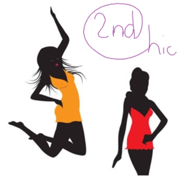2ndchicfashion